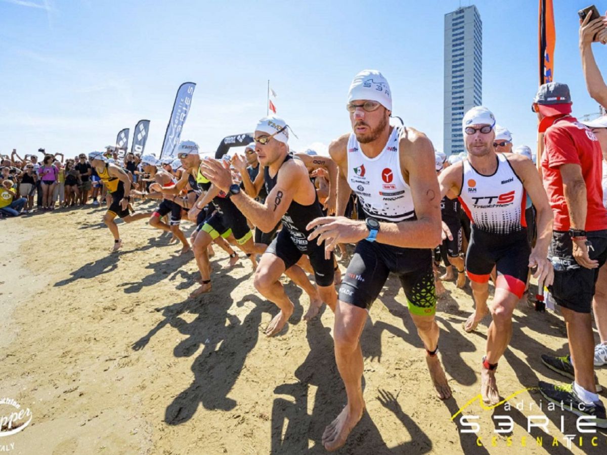 Offre Triathlon