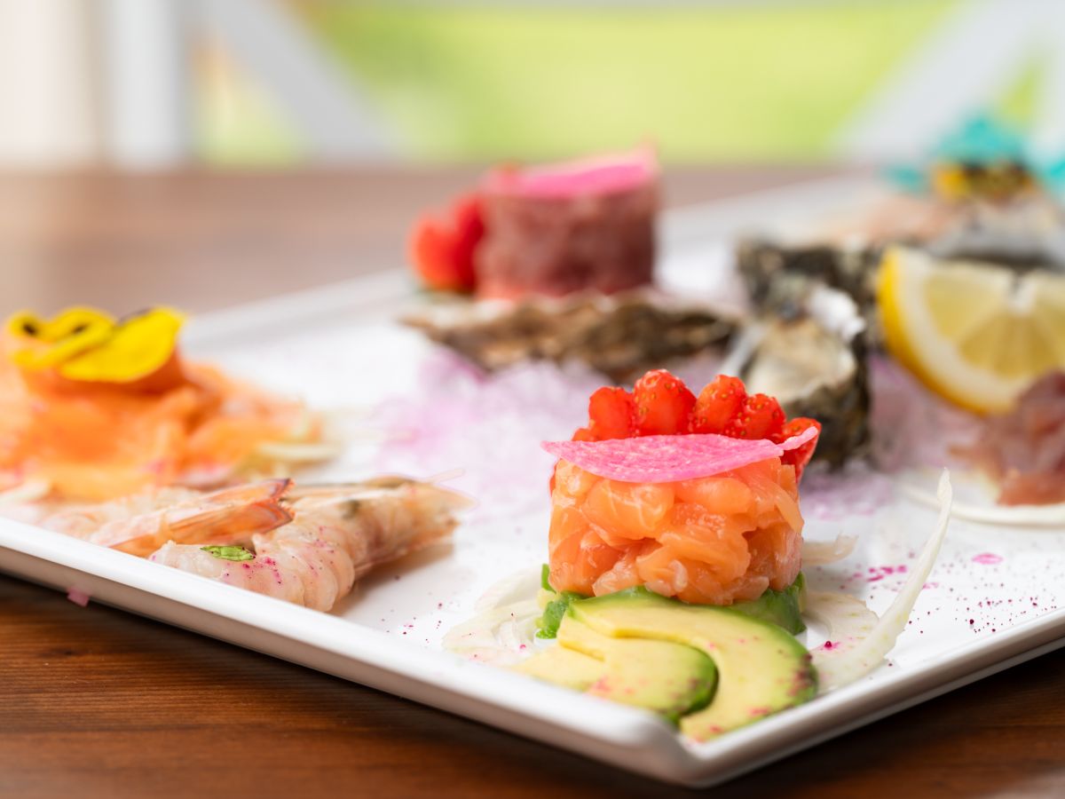 Mezza pensione + Spiaggia 